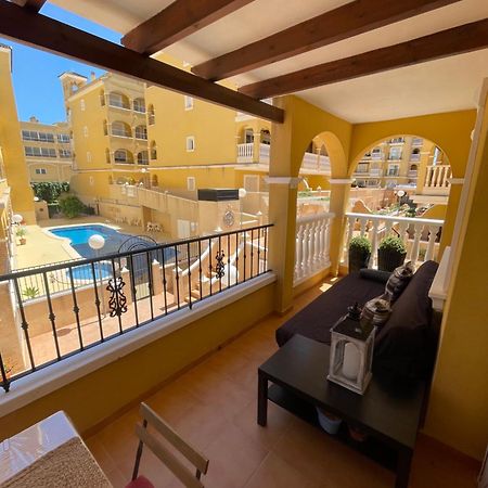 Casa Amarela Guesthouse, Algorfa Εξωτερικό φωτογραφία