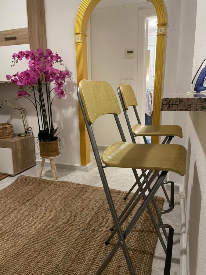Casa Amarela Guesthouse, Algorfa Εξωτερικό φωτογραφία