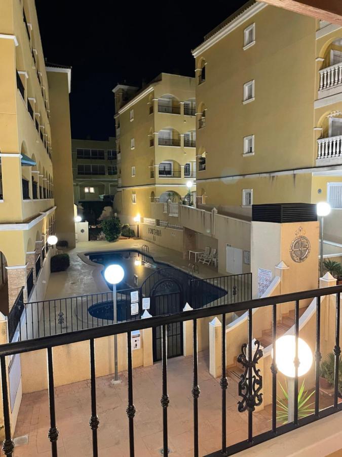 Casa Amarela Guesthouse, Algorfa Εξωτερικό φωτογραφία