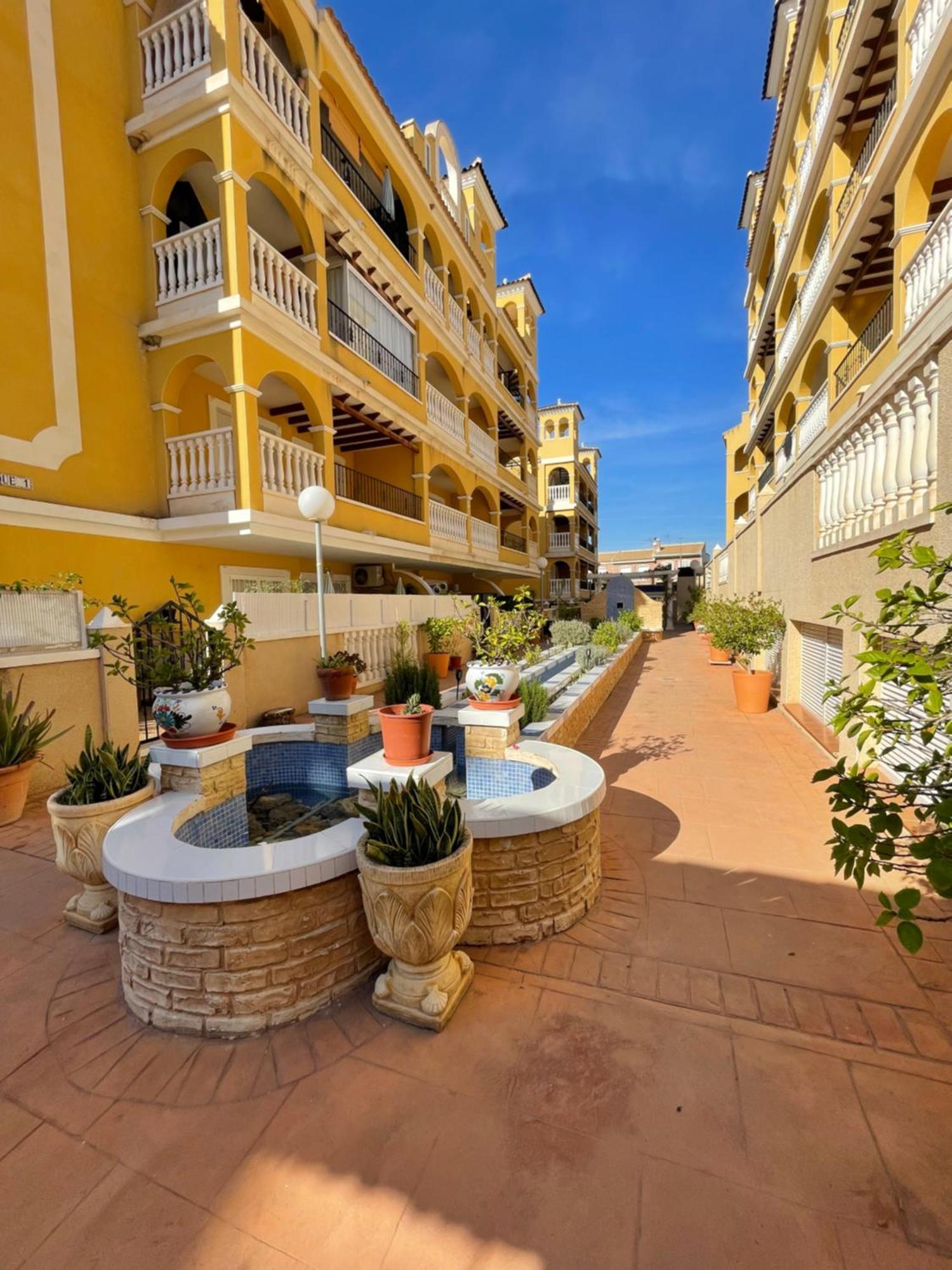 Casa Amarela Guesthouse, Algorfa Εξωτερικό φωτογραφία