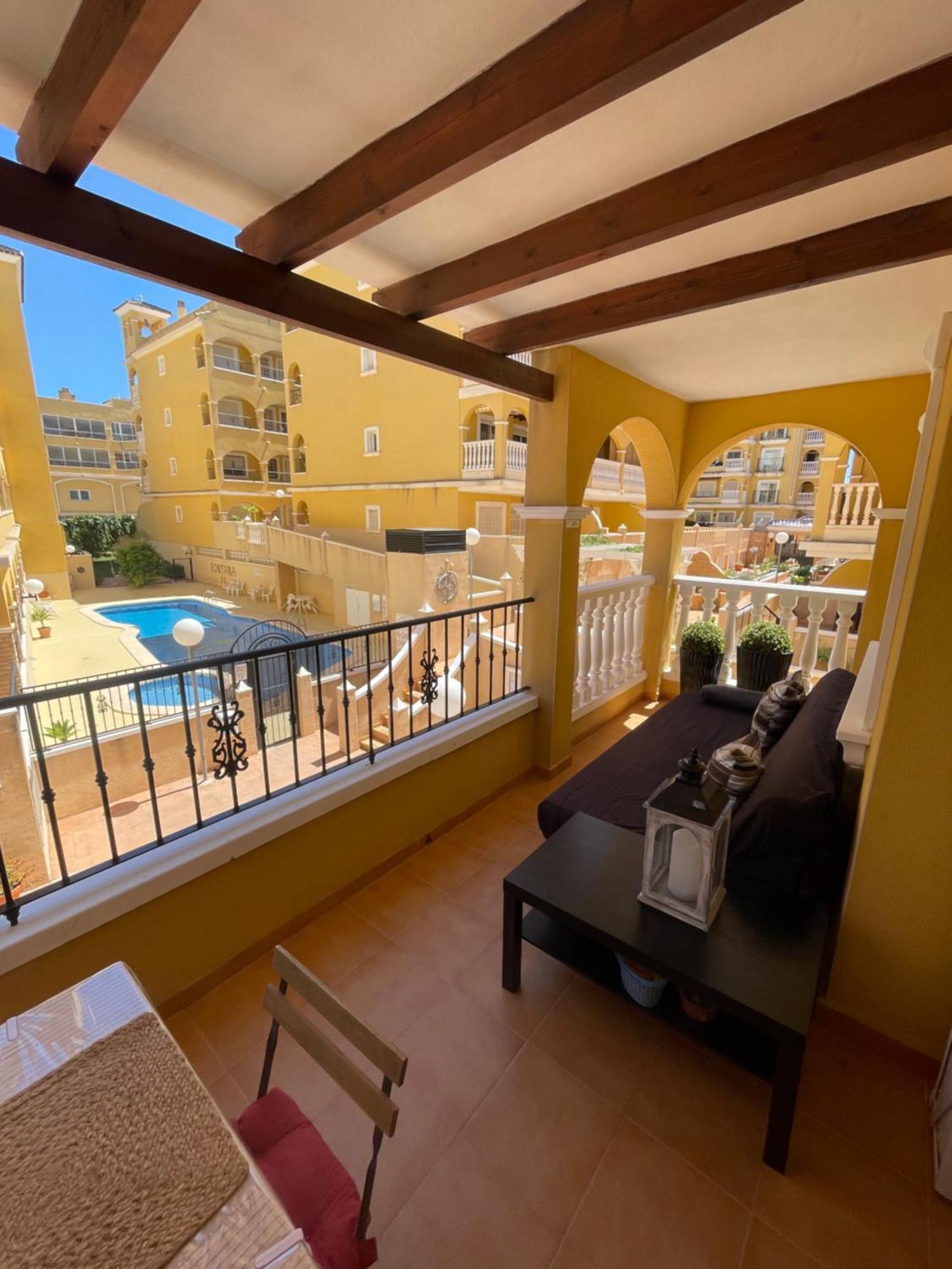 Casa Amarela Guesthouse, Algorfa Εξωτερικό φωτογραφία