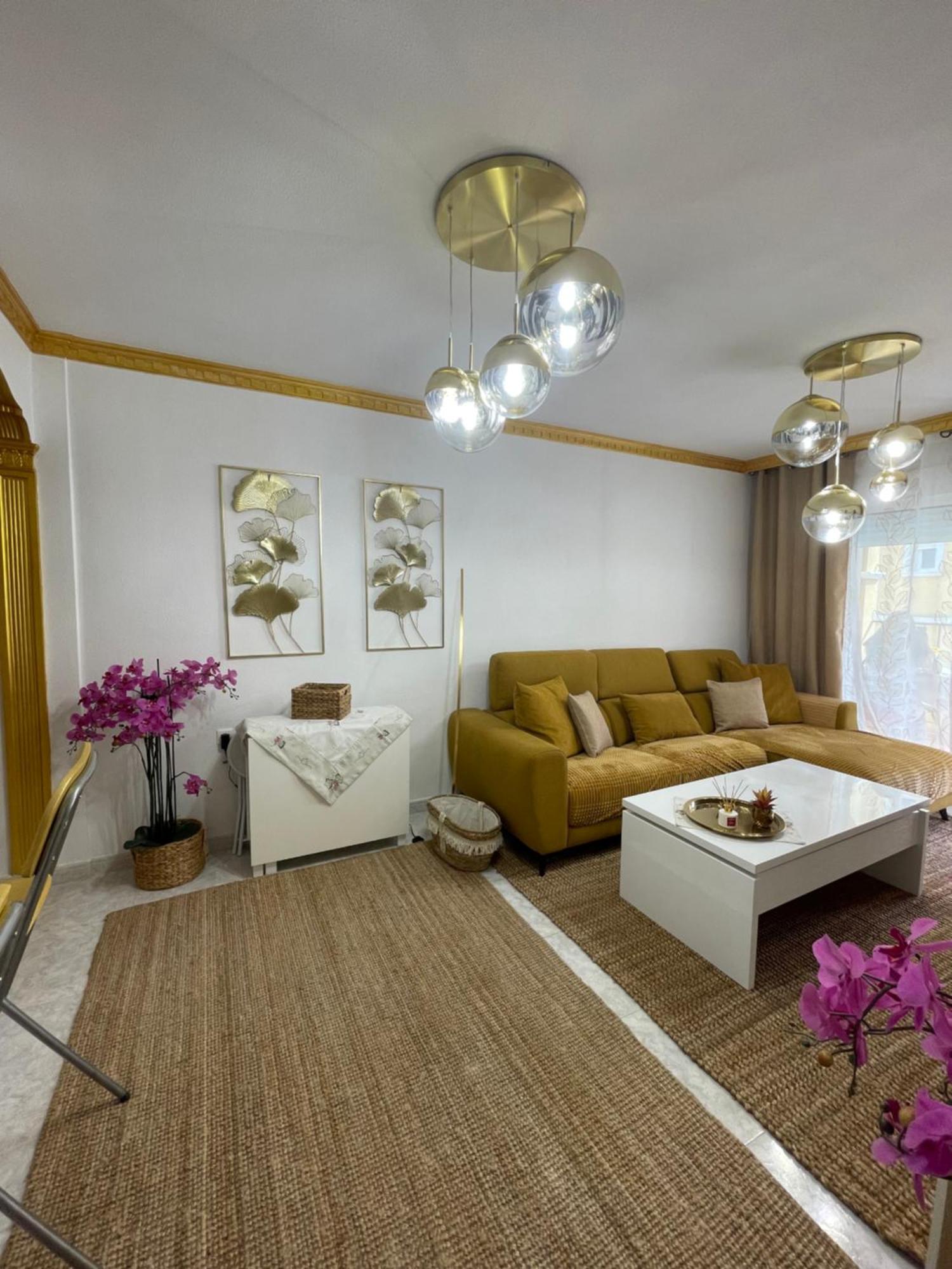 Casa Amarela Guesthouse, Algorfa Εξωτερικό φωτογραφία