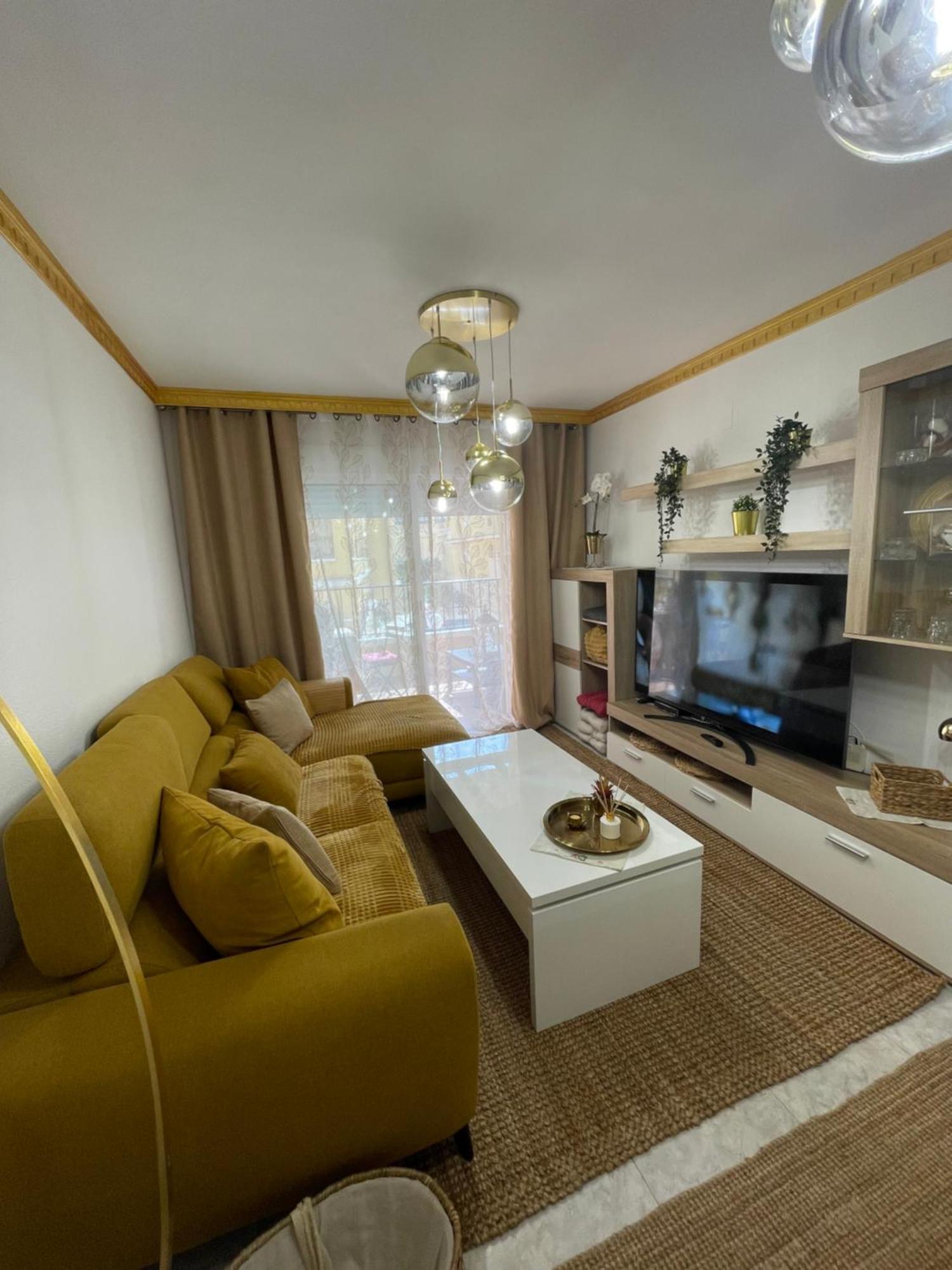 Casa Amarela Guesthouse, Algorfa Εξωτερικό φωτογραφία