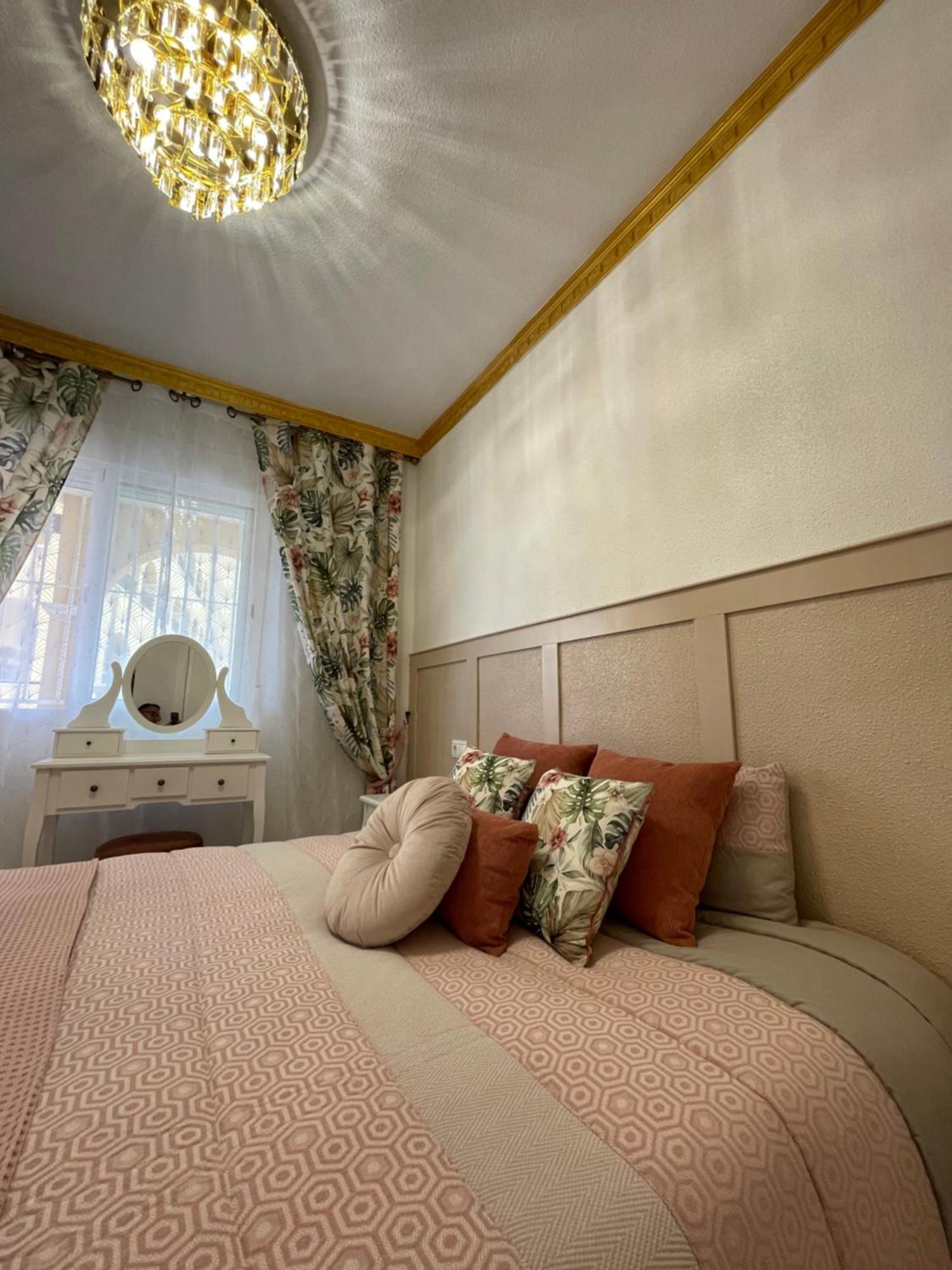 Casa Amarela Guesthouse, Algorfa Εξωτερικό φωτογραφία