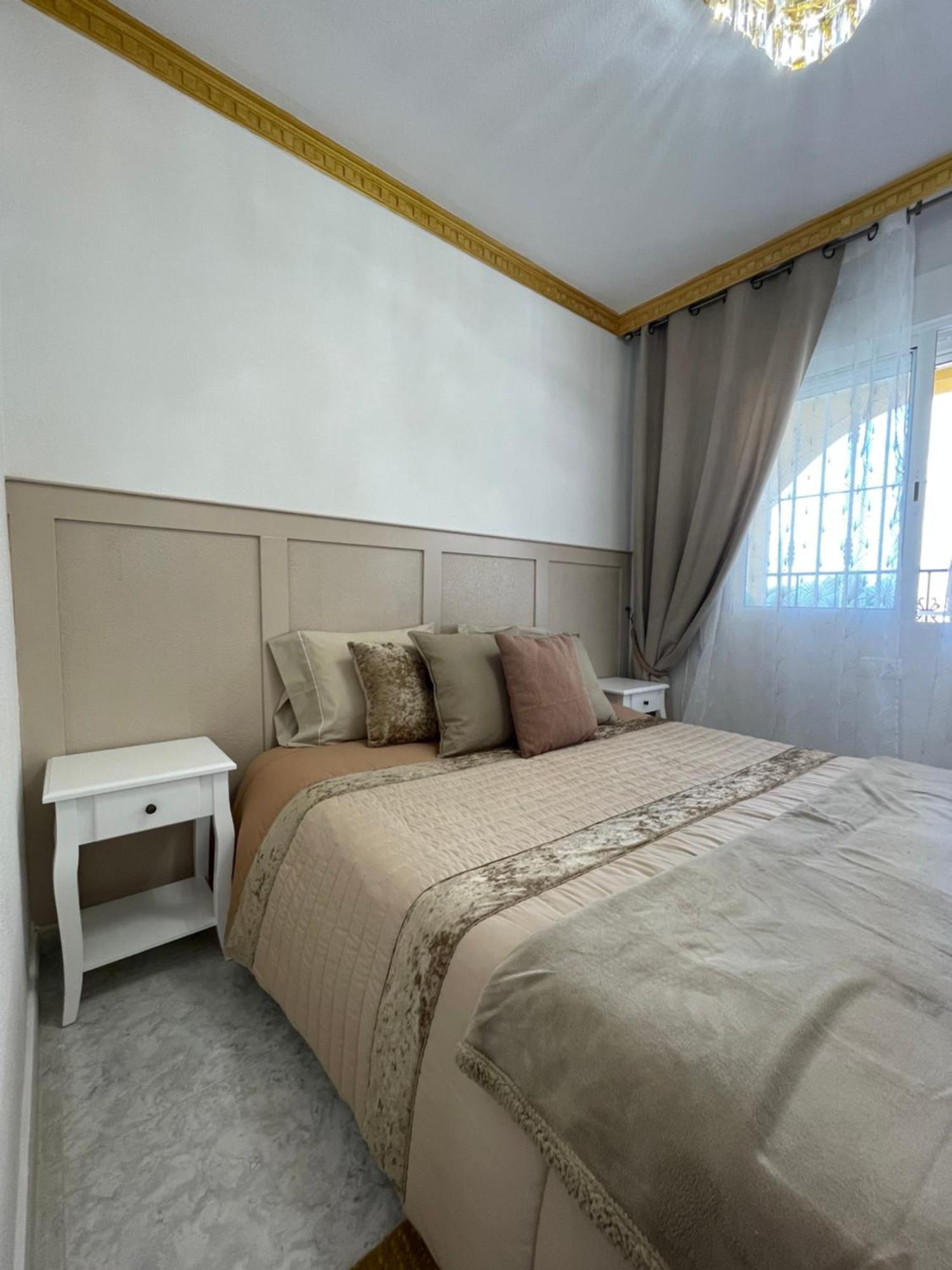 Casa Amarela Guesthouse, Algorfa Εξωτερικό φωτογραφία