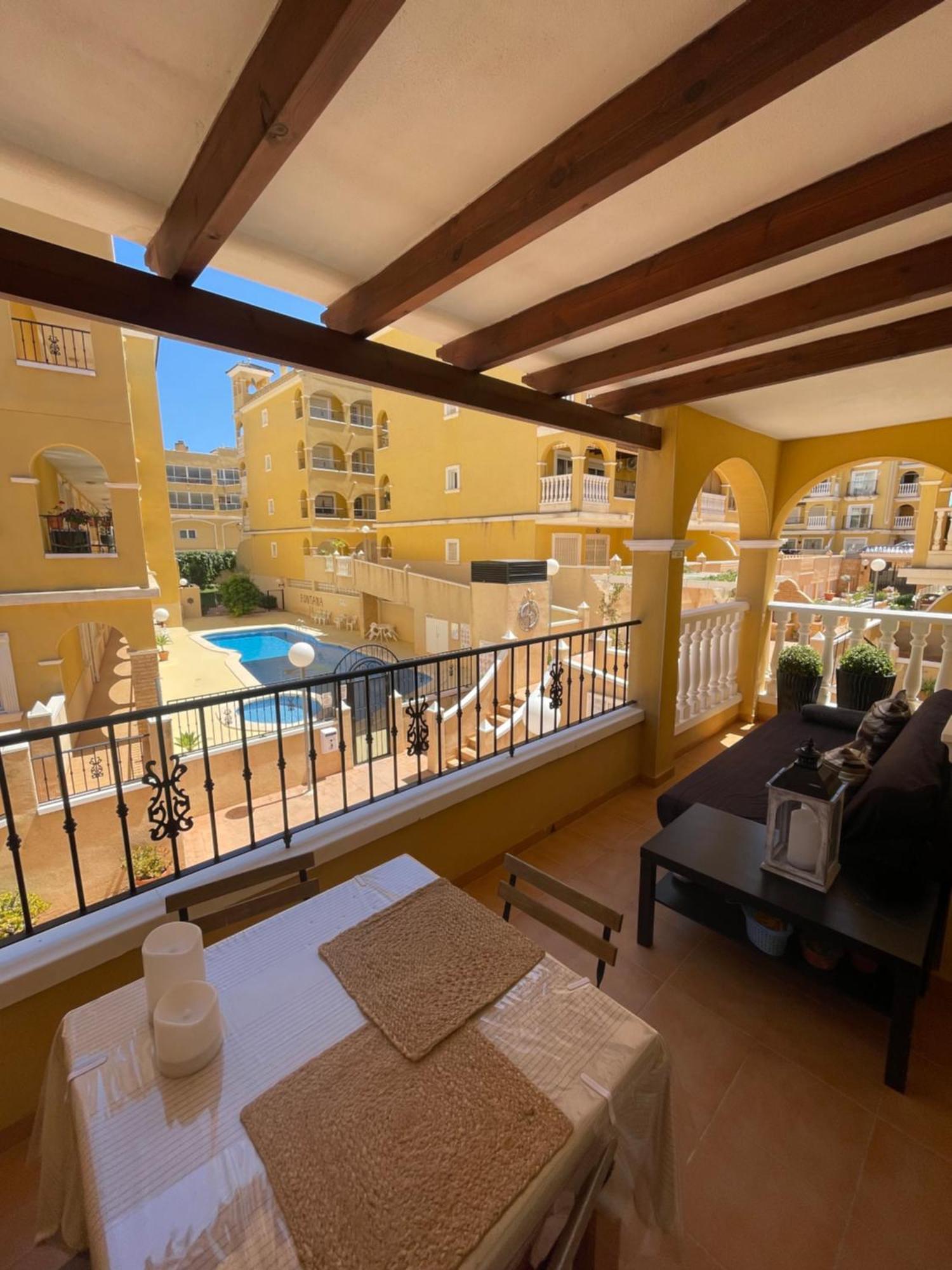 Casa Amarela Guesthouse, Algorfa Εξωτερικό φωτογραφία