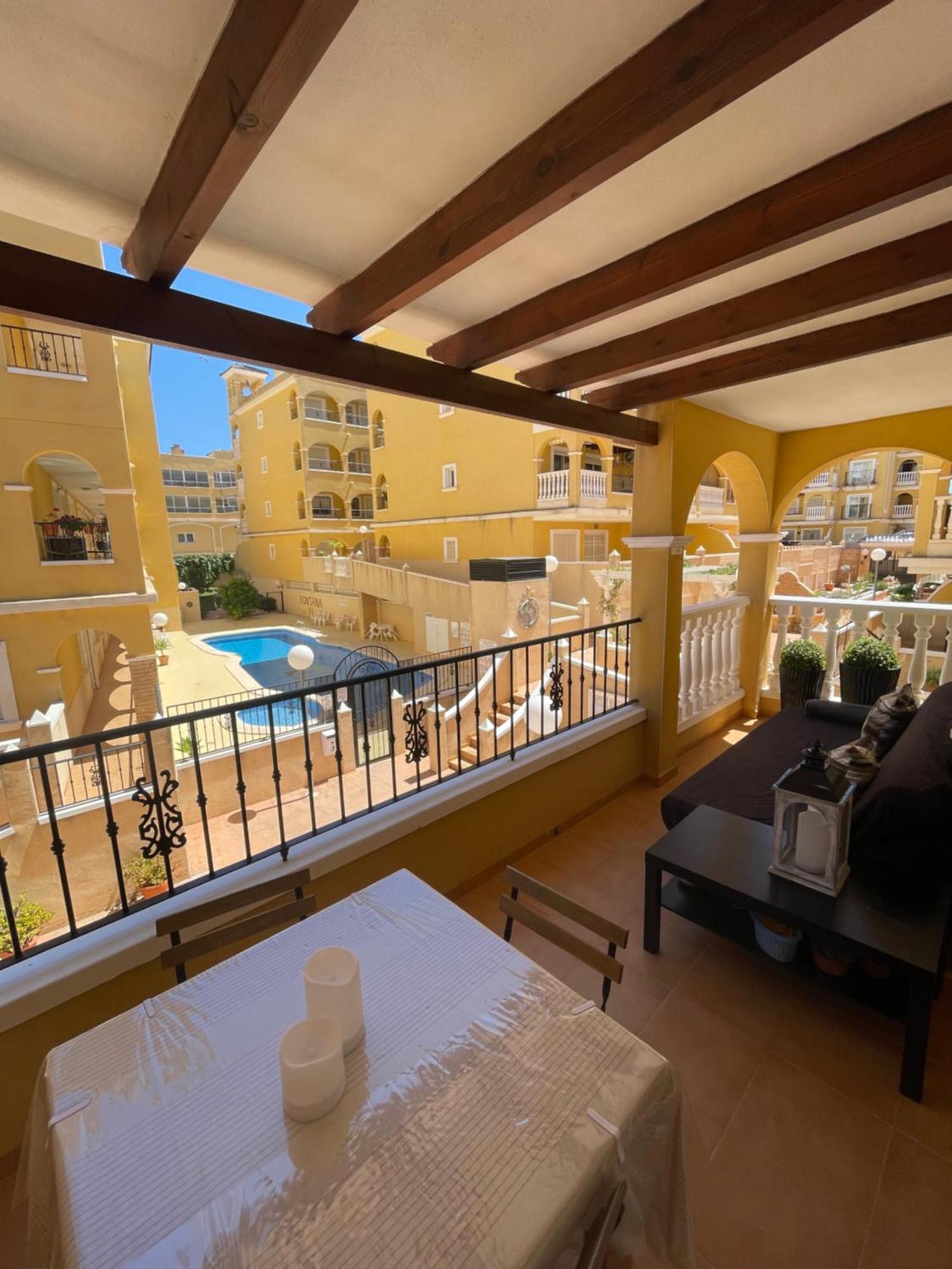 Casa Amarela Guesthouse, Algorfa Εξωτερικό φωτογραφία