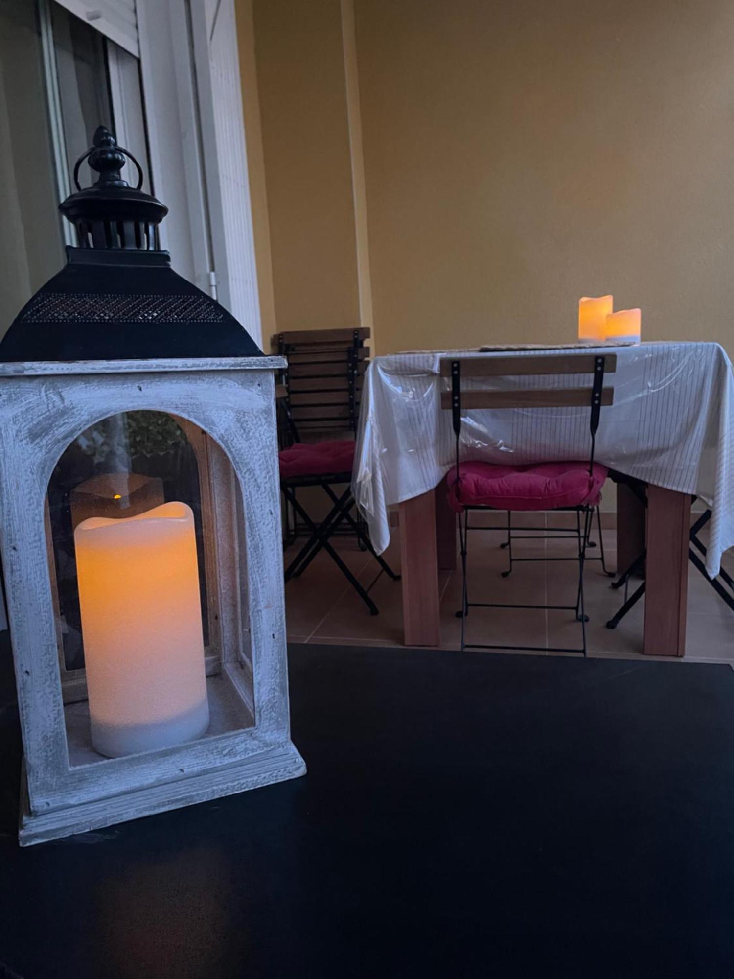 Casa Amarela Guesthouse, Algorfa Εξωτερικό φωτογραφία